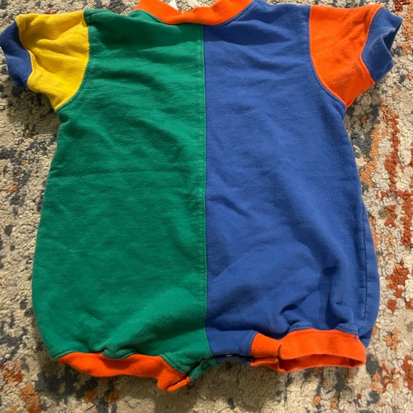 Vintage Romper - Picture 2 of 4